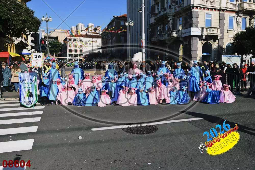 26. DV Cvrčak i mrav (Tribalj i Bribir) 1 - FotoKurti