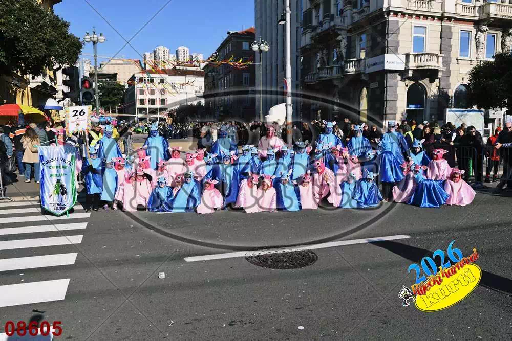 26. DV Cvrčak i mrav (Tribalj i Bribir) 2 - FotoKurti