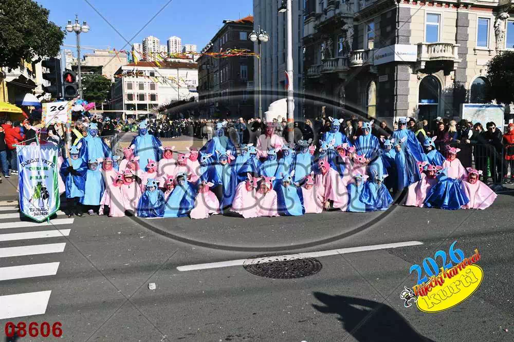 26. DV Cvrčak i mrav (Tribalj i Bribir) 3 - FotoKurti