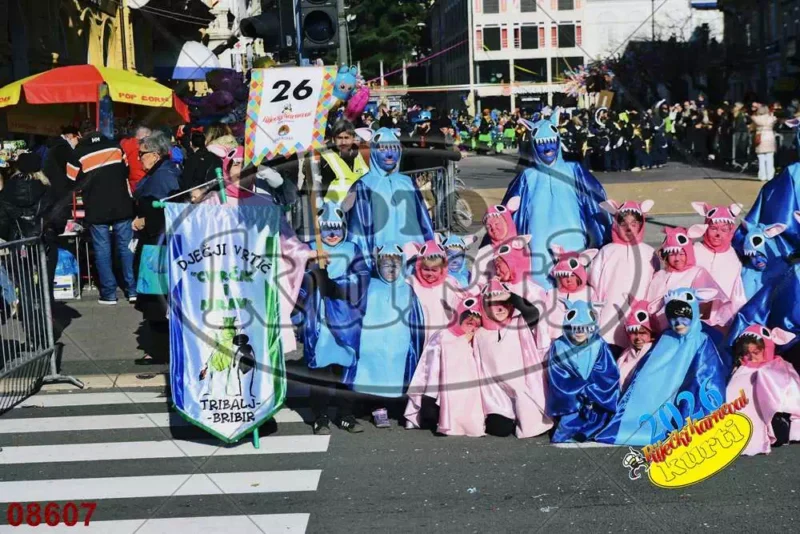 26. DV Cvrčak i mrav (Tribalj i Bribir) 4 - FotoKurti