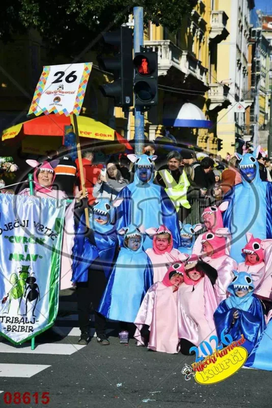 26. DV Cvrčak i mrav (Tribalj i Bribir) 12 - FotoKurti