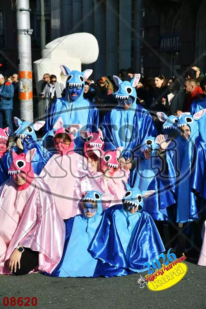 26. DV Cvrčak i mrav (Tribalj i Bribir) 5 - FotoKurti