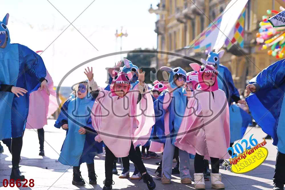 26. DV Cvrčak i mrav (Tribalj i Bribir) 1 - FotoKurti