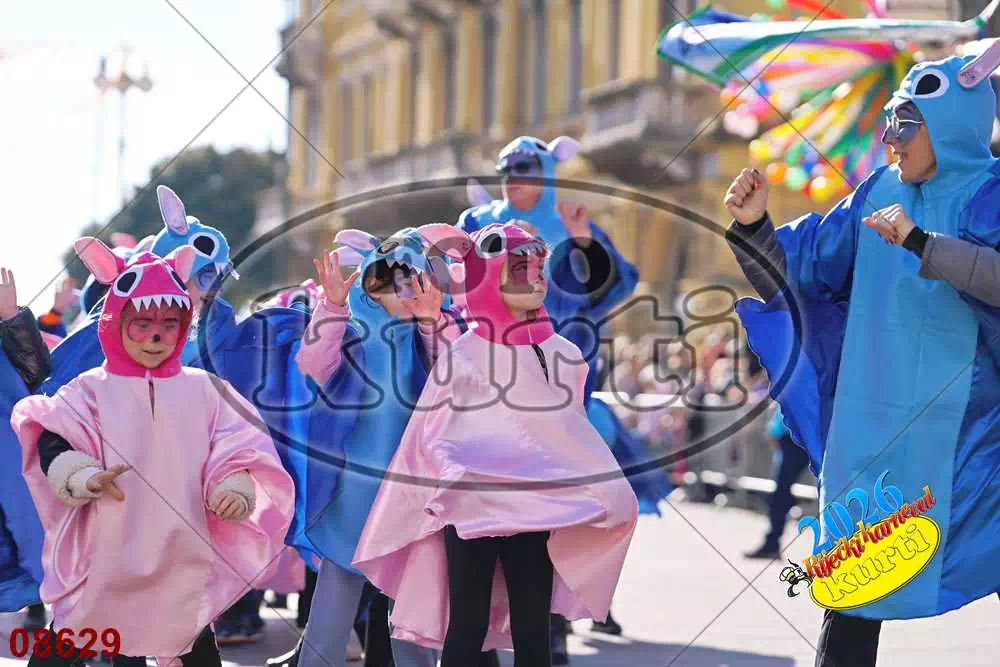 26. DV Cvrčak i mrav (Tribalj i Bribir) 2 - FotoKurti