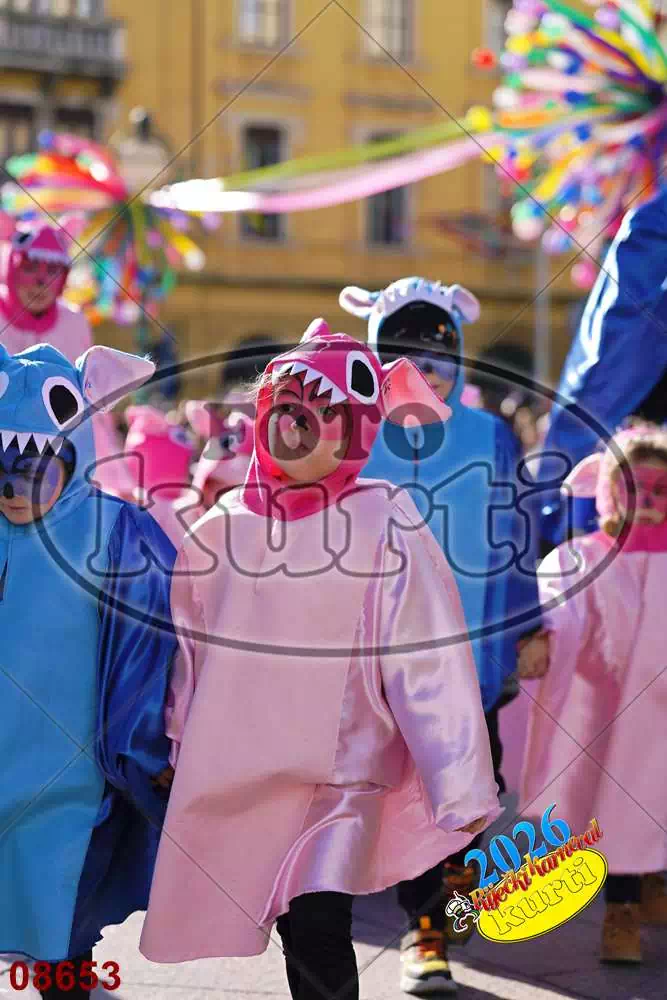 26. DV Cvrčak i mrav (Tribalj i Bribir) 2 - FotoKurti