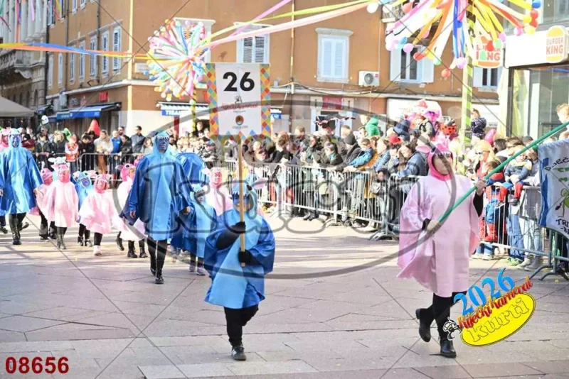 26. DV Cvrčak i mrav (Tribalj i Bribir) 5 - FotoKurti