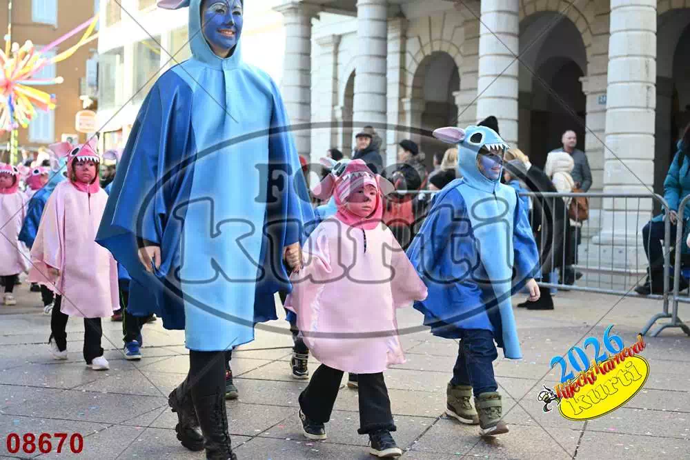 26. DV Cvrčak i mrav (Tribalj i Bribir) 7 - FotoKurti