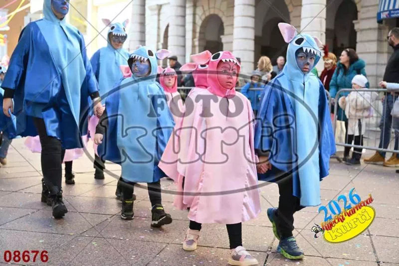 26. DV Cvrčak i mrav (Tribalj i Bribir) 1 - FotoKurti