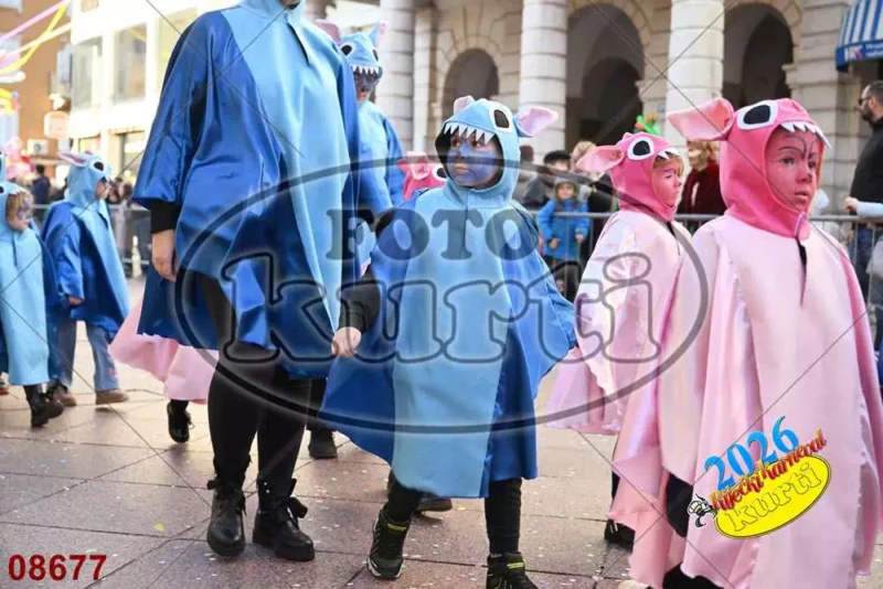 26. DV Cvrčak i mrav (Tribalj i Bribir) 2 - FotoKurti