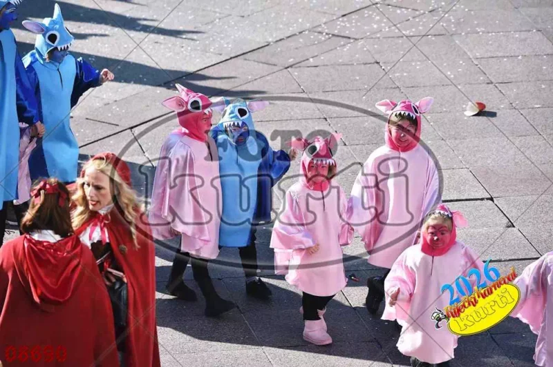 26. DV Cvrčak i mrav (Tribalj i Bribir) 3 - FotoKurti