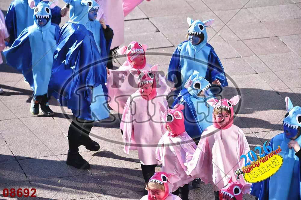 26. DV Cvrčak i mrav (Tribalj i Bribir) 5 - FotoKurti