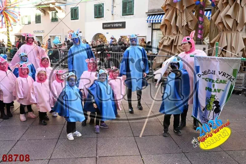 26. DV Cvrčak i mrav (Tribalj i Bribir) 9 - FotoKurti