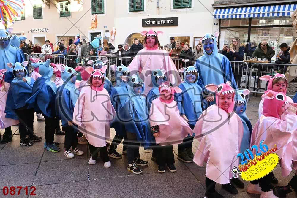26. DV Cvrčak i mrav (Tribalj i Bribir) 1 - FotoKurti
