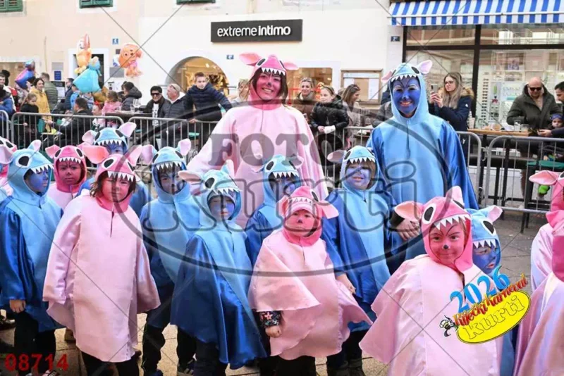 26. DV Cvrčak i mrav (Tribalj i Bribir) 3 - FotoKurti