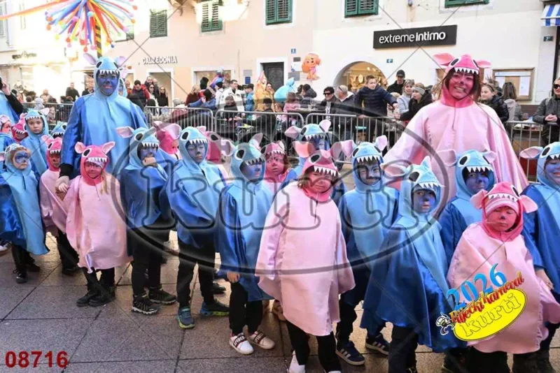 26. DV Cvrčak i mrav (Tribalj i Bribir) 5 - FotoKurti