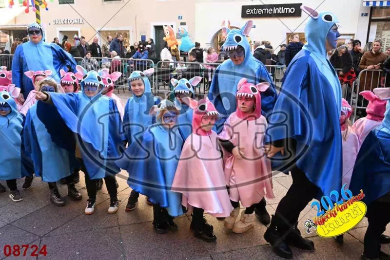26. DV Cvrčak i mrav (Tribalj i Bribir) 1 - FotoKurti