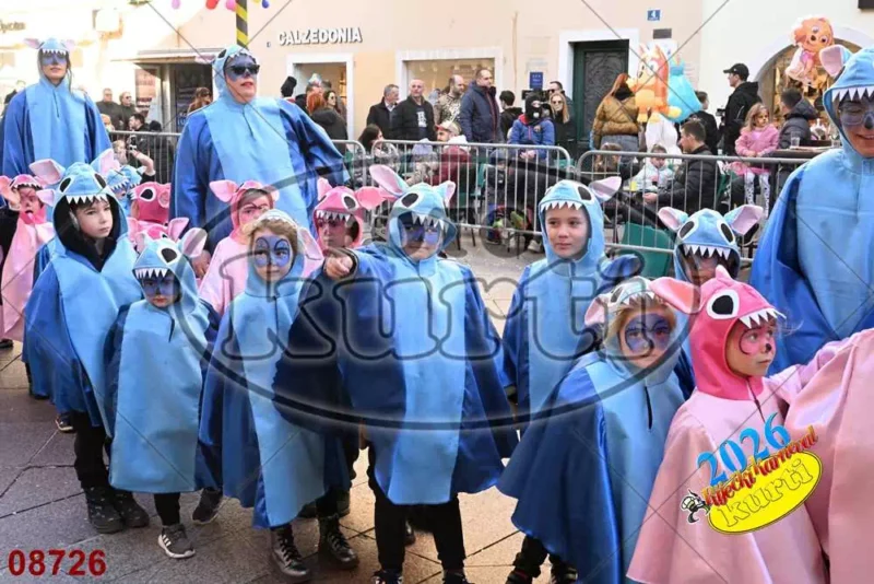 26. DV Cvrčak i mrav (Tribalj i Bribir) 3 - FotoKurti