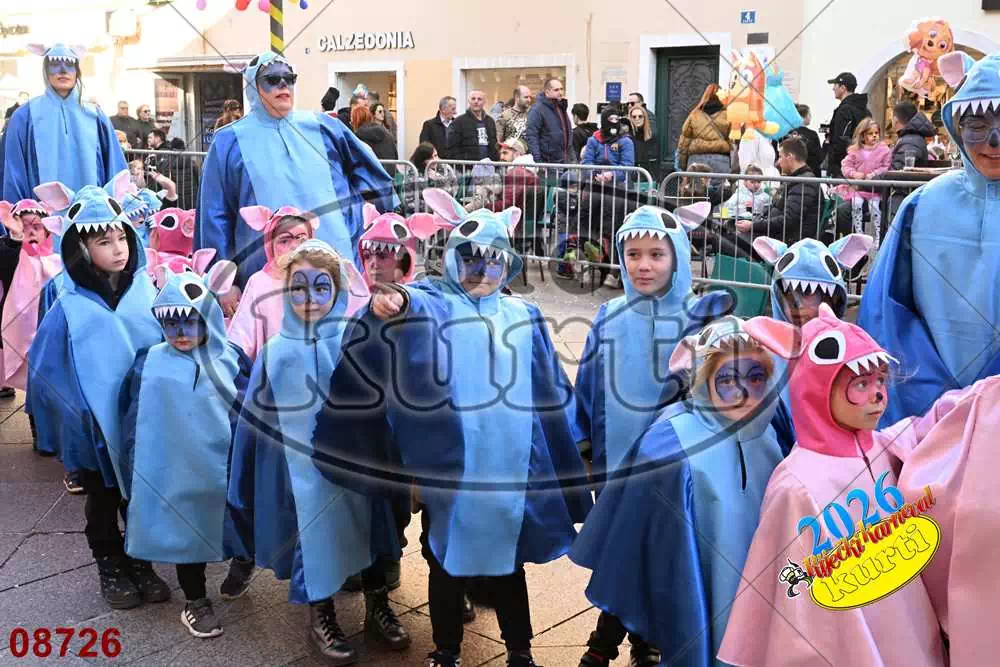26. DV Cvrčak i mrav (Tribalj i Bribir) 3 - FotoKurti