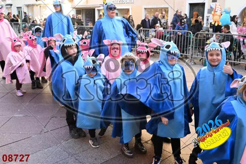 26. DV Cvrčak i mrav (Tribalj i Bribir) 4 - FotoKurti