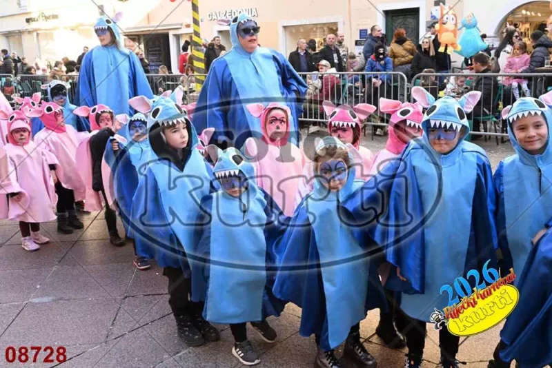 26. DV Cvrčak i mrav (Tribalj i Bribir) 5 - FotoKurti
