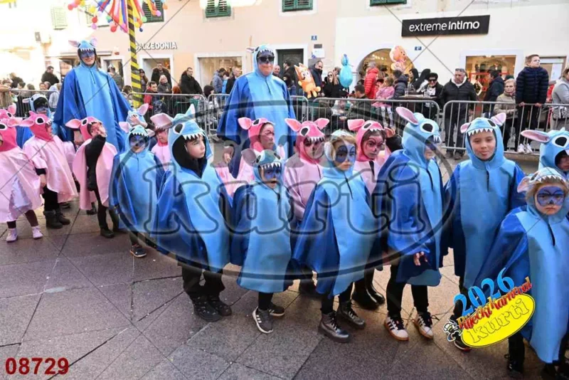 26. DV Cvrčak i mrav (Tribalj i Bribir) 6 - FotoKurti