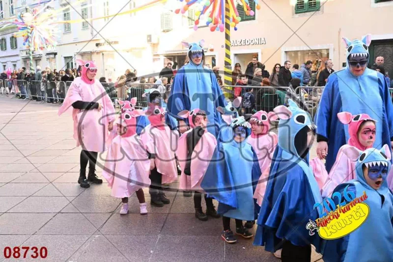26. DV Cvrčak i mrav (Tribalj i Bribir) 7 - FotoKurti