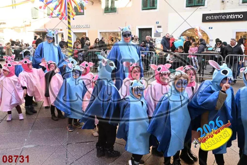 26. DV Cvrčak i mrav (Tribalj i Bribir) 8 - FotoKurti