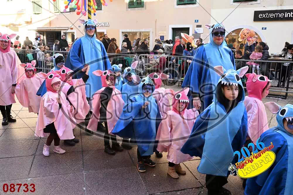 26. DV Cvrčak i mrav (Tribalj i Bribir) 10 - FotoKurti