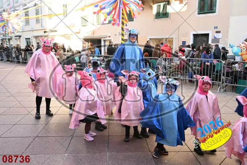 26. DV Cvrčak i mrav (Tribalj i Bribir) 1 - FotoKurti