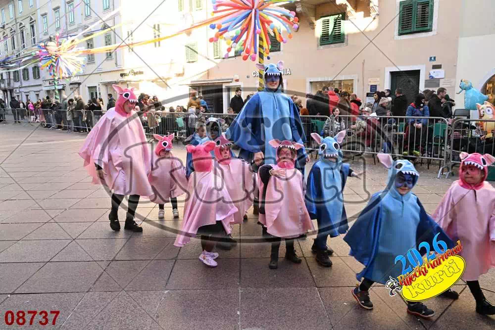 26. DV Cvrčak i mrav (Tribalj i Bribir) 2 - FotoKurti