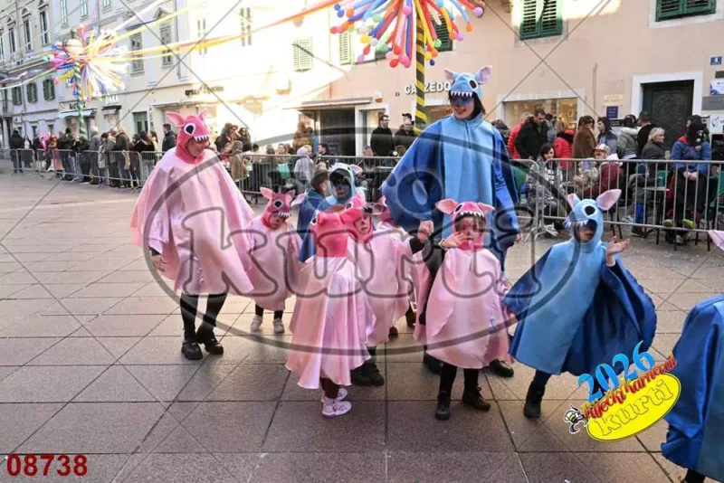 26. DV Cvrčak i mrav (Tribalj i Bribir) 3 - FotoKurti