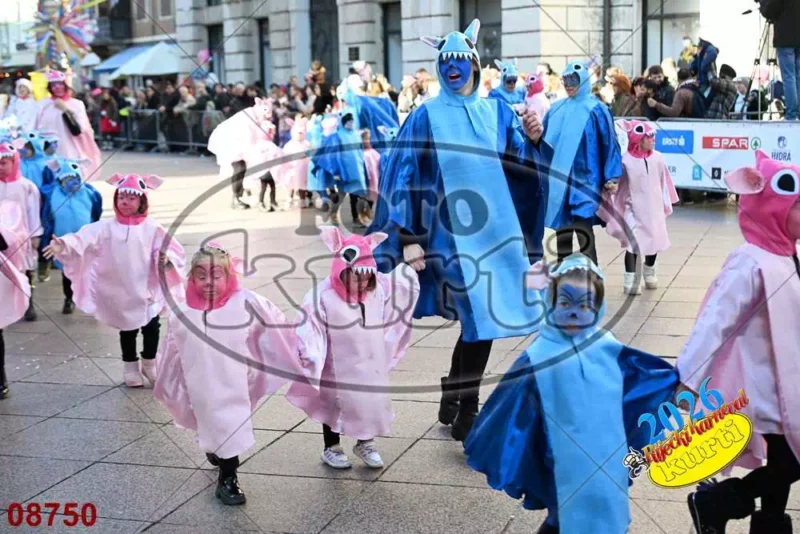 26. DV Cvrčak i mrav (Tribalj i Bribir) 3 - FotoKurti