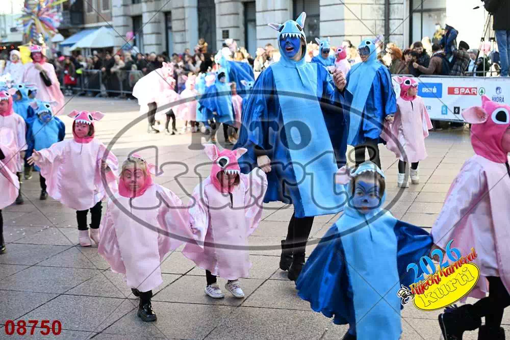 26. DV Cvrčak i mrav (Tribalj i Bribir) 3 - FotoKurti