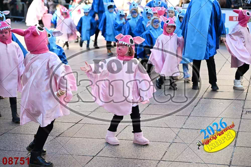 26. DV Cvrčak i mrav (Tribalj i Bribir) 4 - FotoKurti