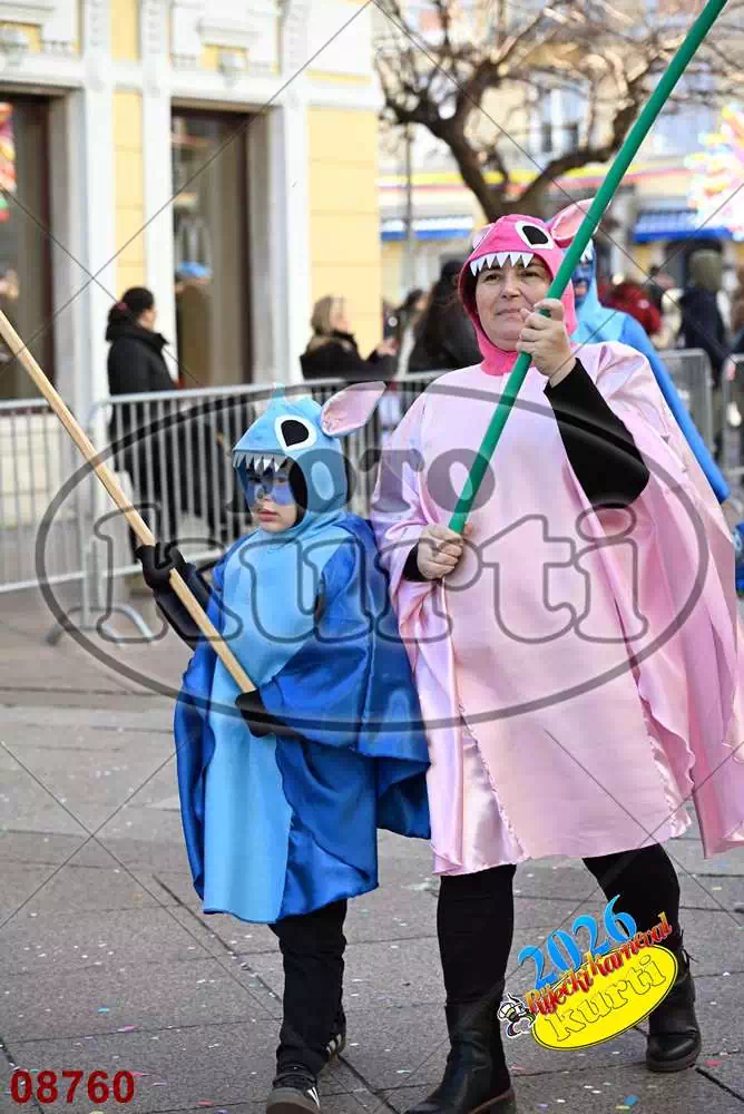 26. DV Cvrčak i mrav (Tribalj i Bribir) 1 - FotoKurti
