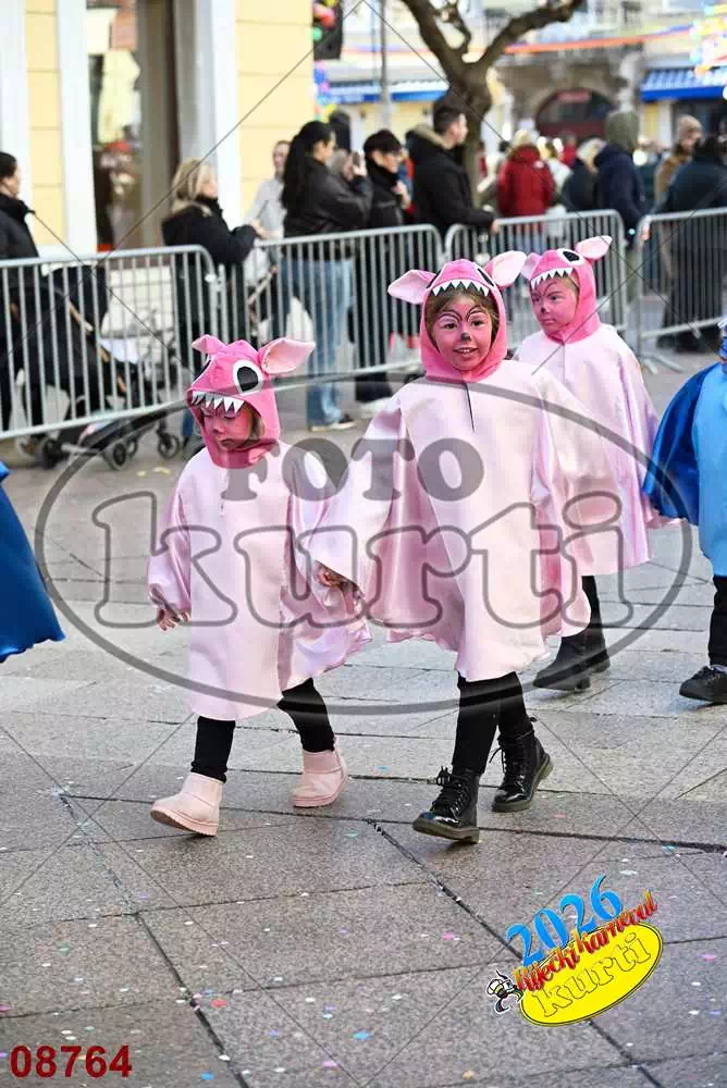 26. DV Cvrčak i mrav (Tribalj i Bribir) 5 - FotoKurti