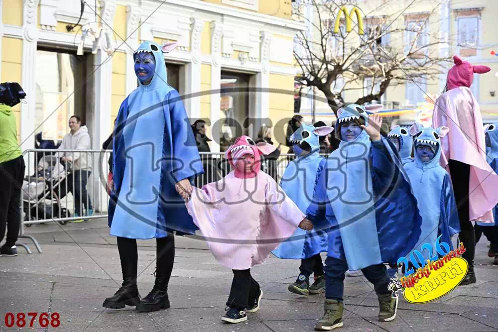 26. DV Cvrčak i mrav (Tribalj i Bribir) 9 - FotoKurti