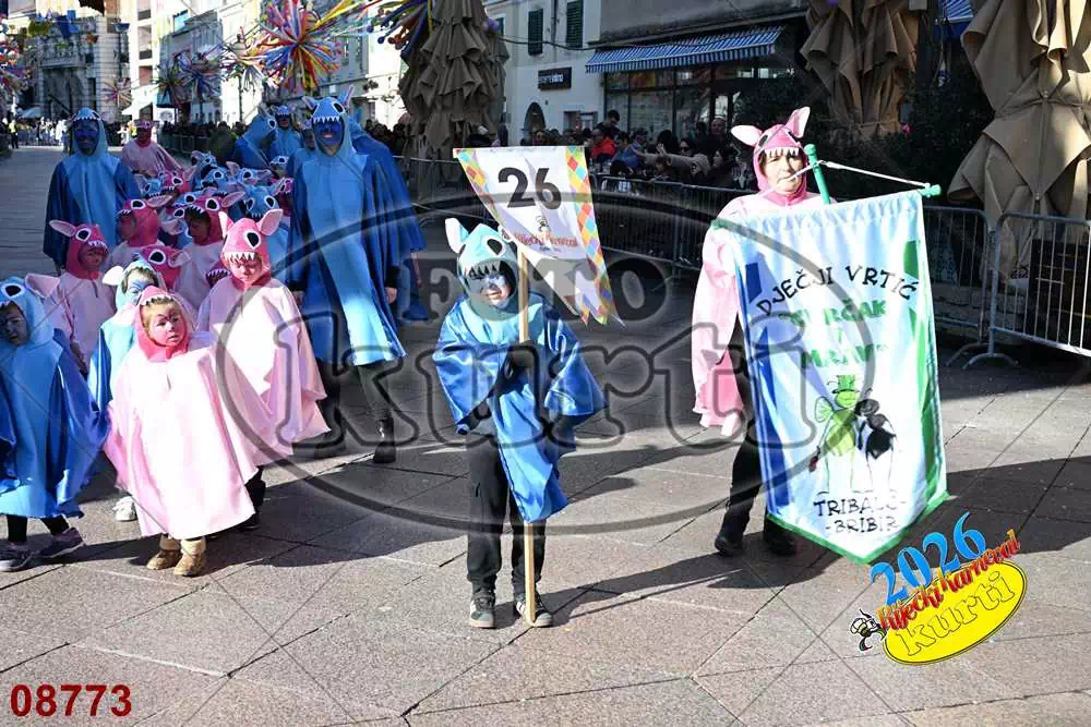 26. DV Cvrčak i mrav (Tribalj i Bribir) 2 - FotoKurti
