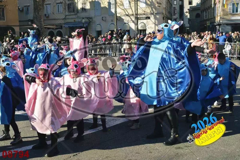 26. DV Cvrčak i mrav (Tribalj i Bribir) 11 - FotoKurti