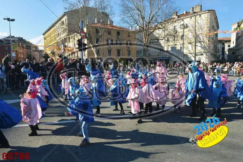 26. DV Cvrčak i mrav (Tribalj i Bribir) 1 - FotoKurti
