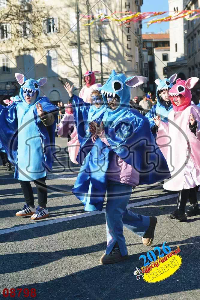 26. DV Cvrčak i mrav (Tribalj i Bribir) 3 - FotoKurti