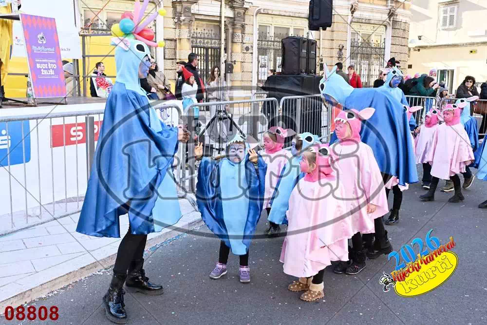 26. DV Cvrčak i mrav (Tribalj i Bribir) 1 - FotoKurti