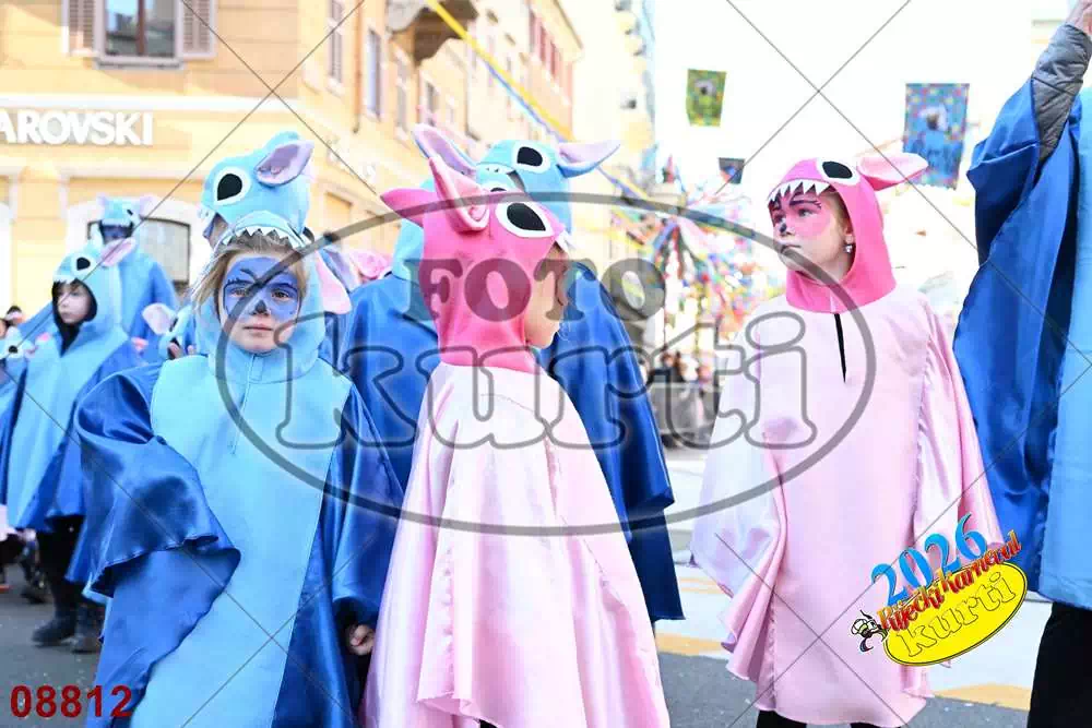 26. DV Cvrčak i mrav (Tribalj i Bribir) 5 - FotoKurti