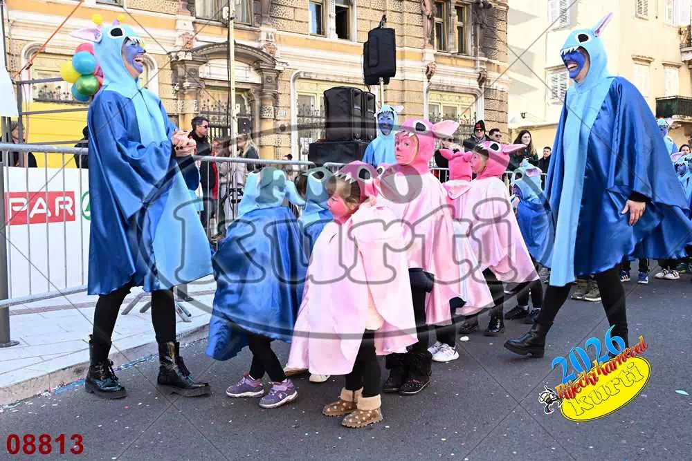 26. DV Cvrčak i mrav (Tribalj i Bribir) 6 - FotoKurti