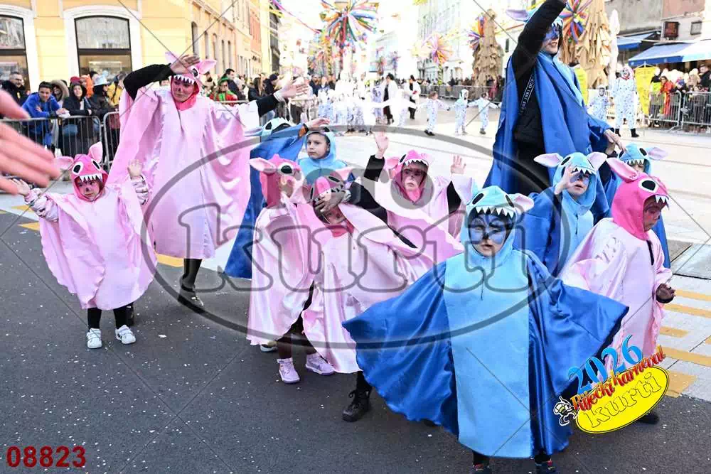 26. DV Cvrčak i mrav (Tribalj i Bribir) 4 - FotoKurti