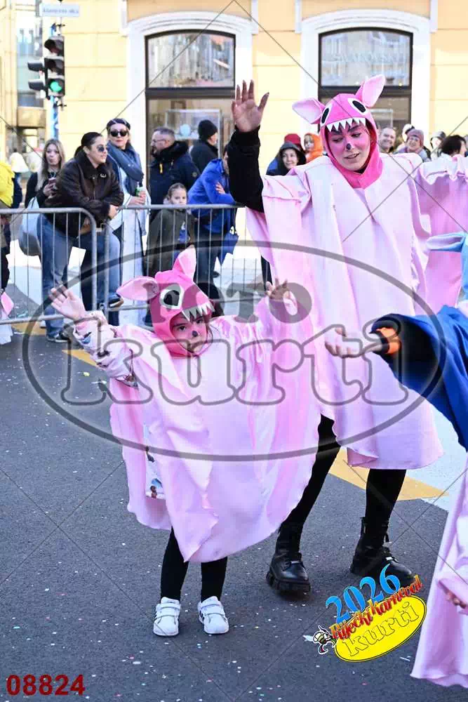 26. DV Cvrčak i mrav (Tribalj i Bribir) 5 - FotoKurti