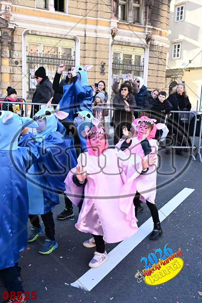 26. DV Cvrčak i mrav (Tribalj i Bribir) 6 - FotoKurti