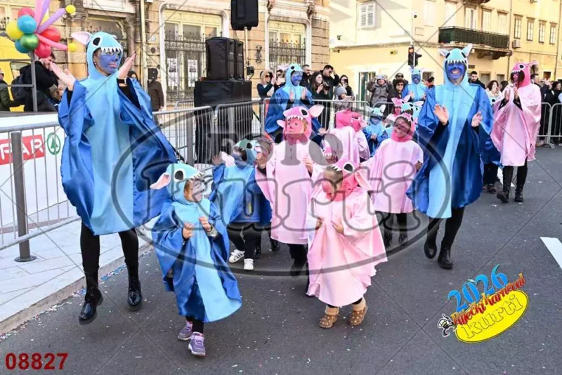 26. DV Cvrčak i mrav (Tribalj i Bribir) 8 - FotoKurti
