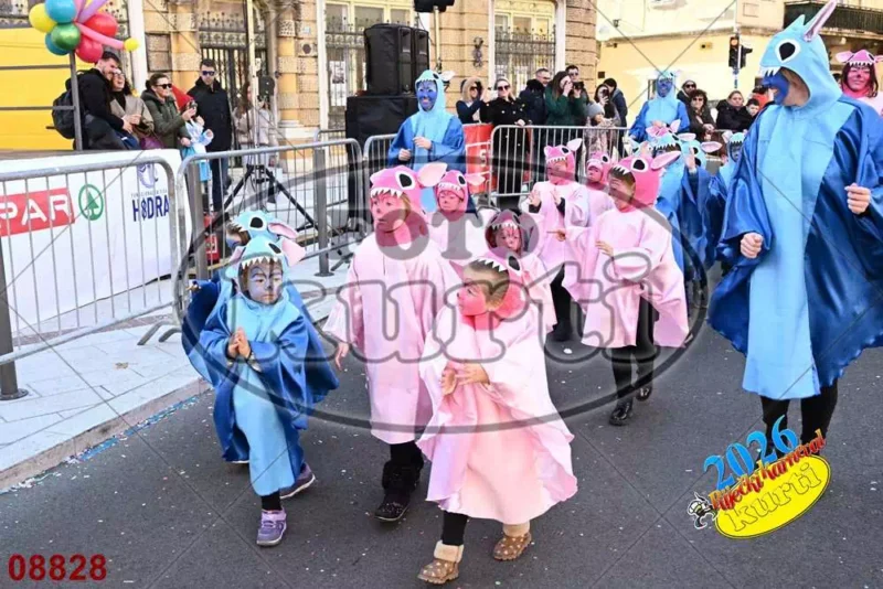 26. DV Cvrčak i mrav (Tribalj i Bribir) 9 - FotoKurti
