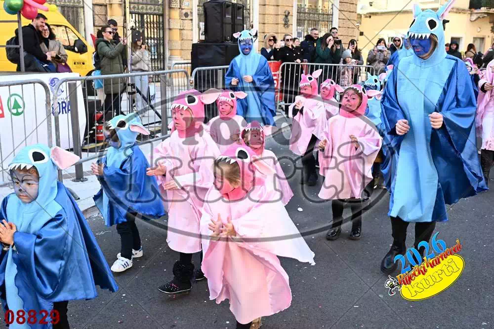 26. DV Cvrčak i mrav (Tribalj i Bribir) 10 - FotoKurti